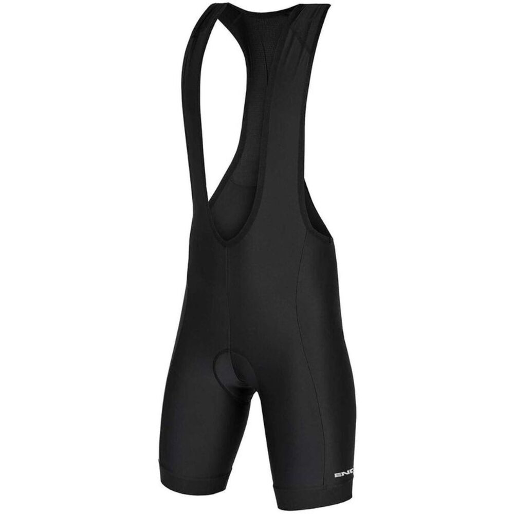 Endura Mens Xtract Bib Shorts / Black